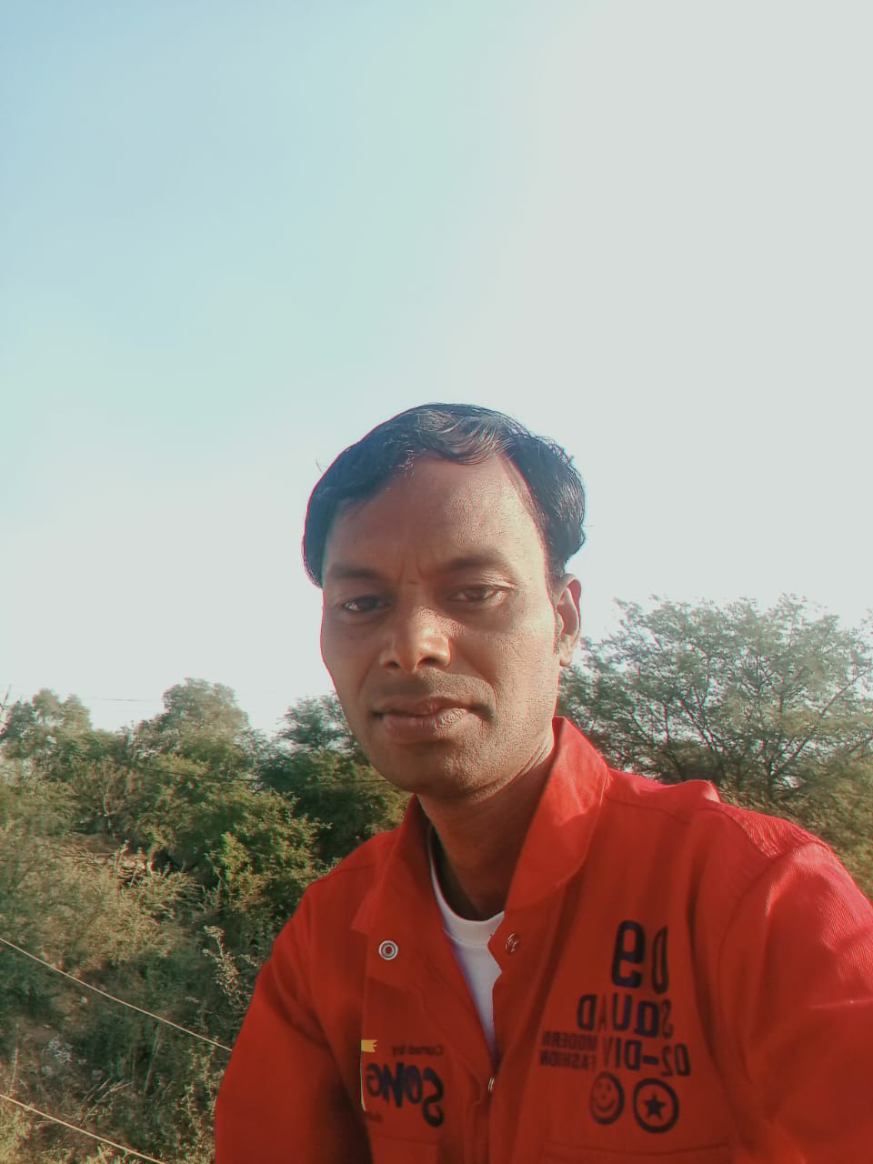 Pawan Kumar Singh